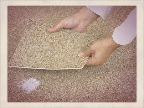 FAQs Regarding Carpet Patching and Repairing