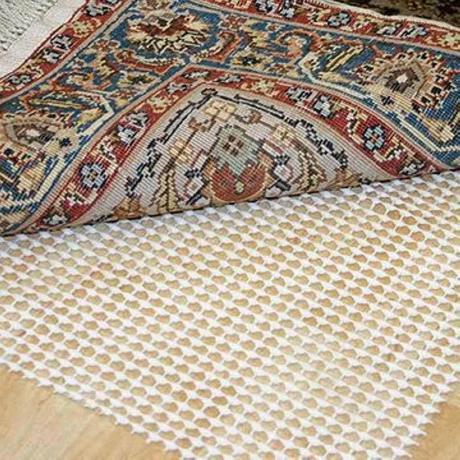 5 Reasons to Use a Carpet Underlay