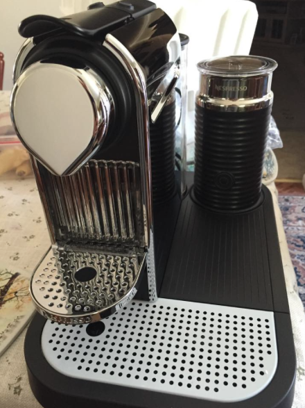 Coffee Lover Christmas Gift