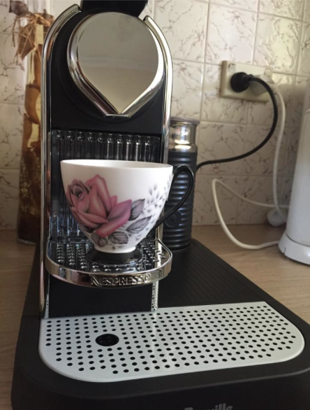 Coffee Lover Christmas Gift