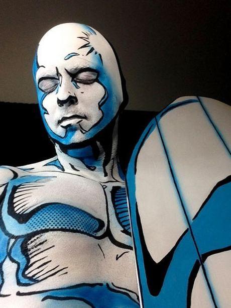 silver-surfer-body-paint-2