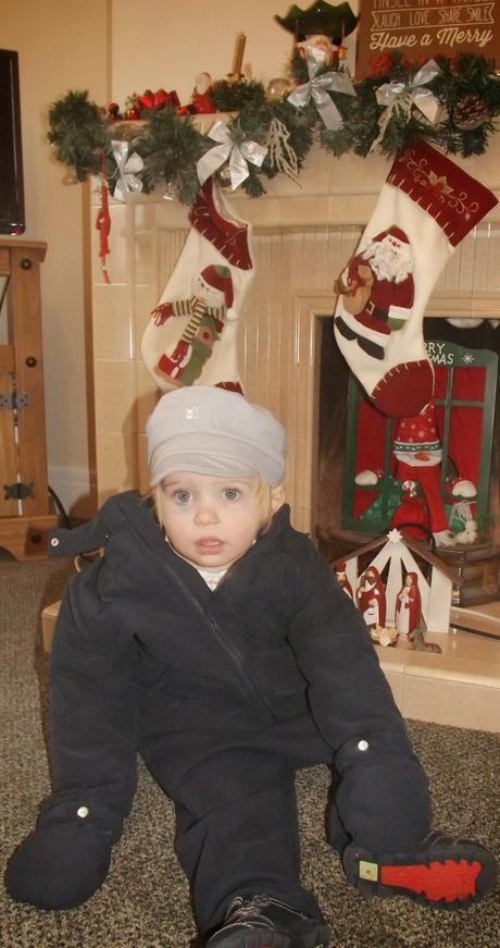 Beautiful Baby Boy Style with Emil Et Rose