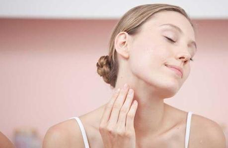 Firming Cream for Neck