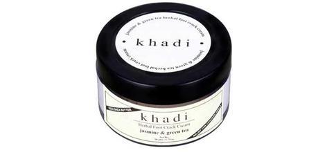 Khadi Herbal Foot Crack Cream