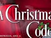 Christmas Code Jacki Delecki Blog Tour-review Giveway