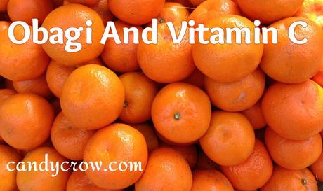 Guest Post : Obagi and Vitamin C