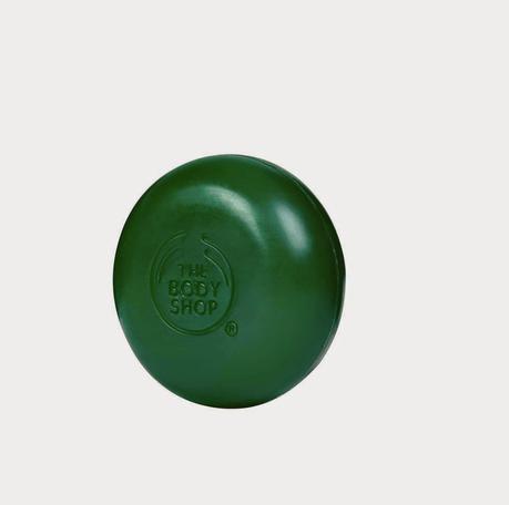 Must-Have Products This Christmas By The Body Shop - Glazed Apple Range