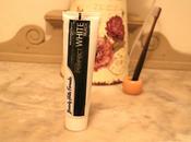 Beauty: Trialling Black Toothpaste