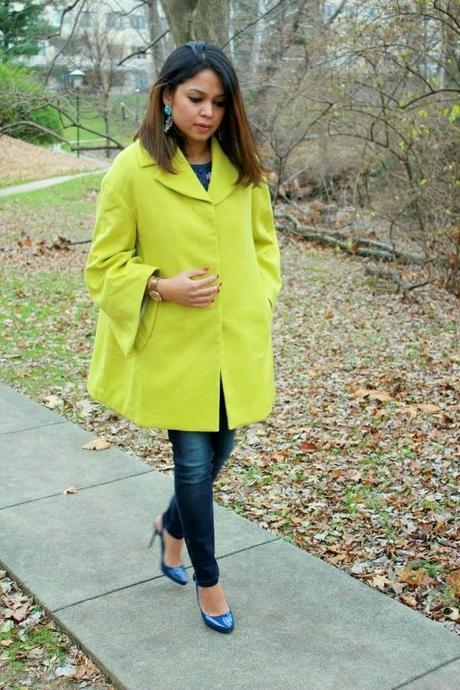 STYLE SWAP TUESDAYS - swinging to glory