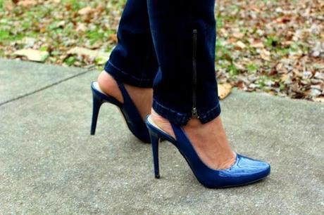 STYLE SWAP TUESDAYS - swinging to glory