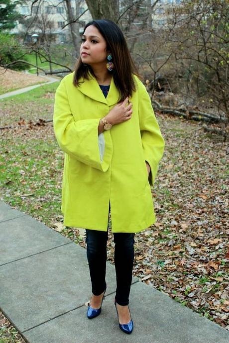 STYLE SWAP TUESDAYS - swinging to glory