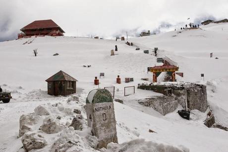 Gangtok Tourism