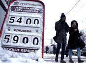 Tumbling Tuesday Russian Rubles Free Fall