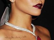 Rihanna Talks Diamond Ball