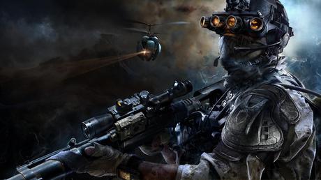 Sniper: Ghost Warrior 3 announced, coming in 2016