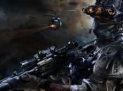 Sniper: Ghost Warrior Announced, Coming 2016