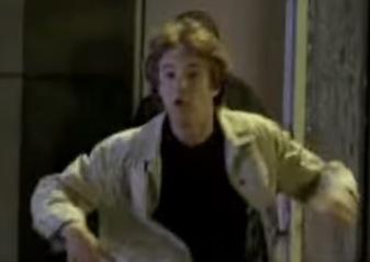 Day of the Dead (2008) trevor