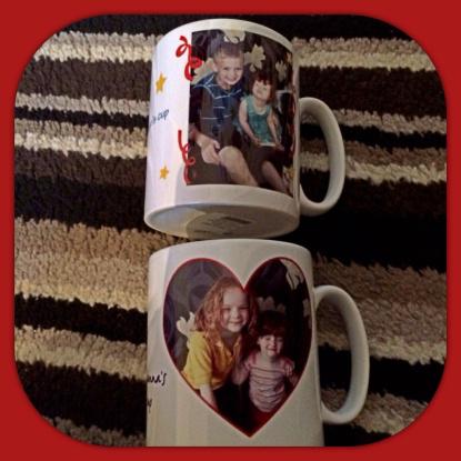 Christmas Photo Gifts from Snapfish