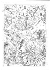 Imperium #1 Preview 8