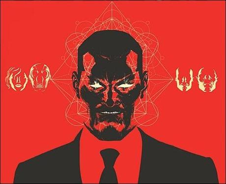 Imperium #1