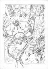 Imperium #1 Preview 7