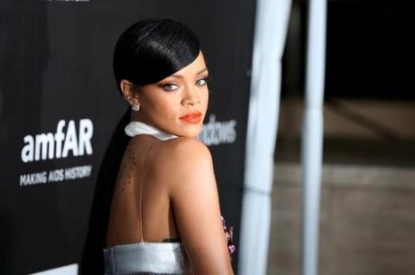 Rihanna Named Creative Director of Puma