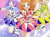 Days Anime #10: Let’s Aikatsu!