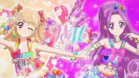 12 Days of Anime #10: Let’s Aikatsu!