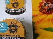 Lyonsleaf Calendula Cream