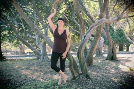 Yoga for Cancer: An Interview with Cheryl Fenner Brown