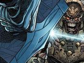 Preview: Ragnarok Walter Simonson (IDW)
