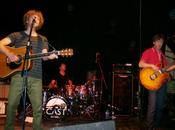 Track Day: Cast 'Baby Blue Eyes'