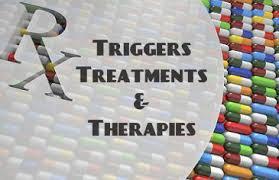 triggers, treatments and therapies 4