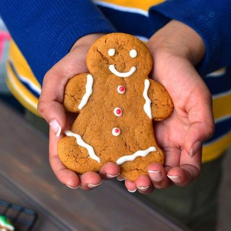 Edible Gift Ideas for the Holidays