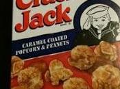 Today's Review: Cracker Jacks