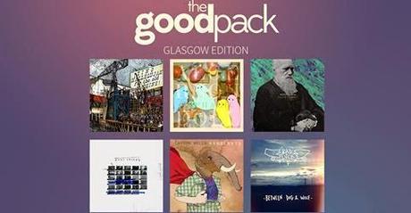 The Good Pack Glasgow Edition