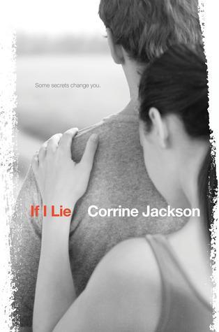 Book Review: If I like by Corrine Jackson