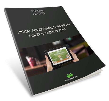 New study about tablet ads: some surprises New study about tablet ads: some surprises