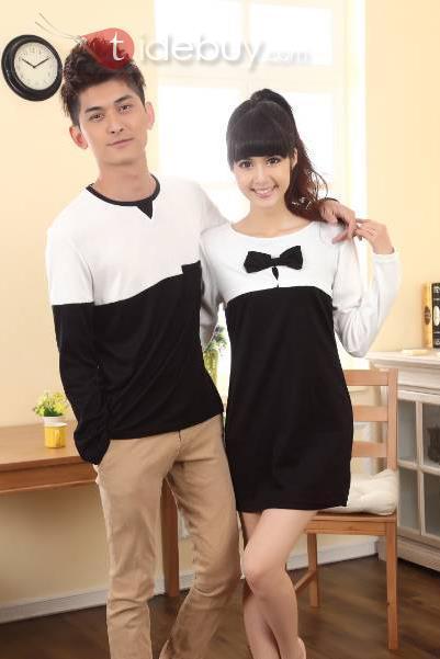 Cute Couple Outfits at TideBuy