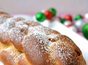 Holiday Hoska (Eggless, Vegan Recipe)