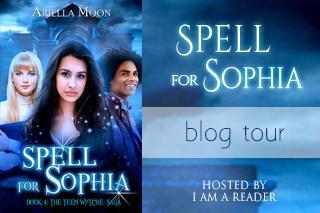 Spell For Sophia