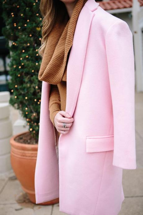 PINK + CAMEL