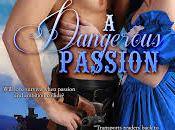 Dangerous Passion E.E. Burke- Book Review