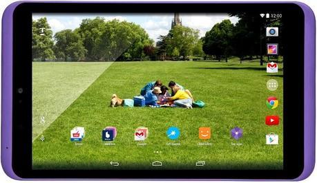 Hudl2 Review and our first weekly family vlog!