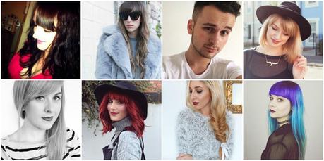 Blogging | My Favourite Reads of 2014