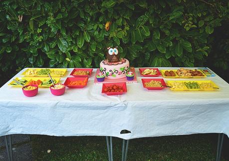 4 Tips To Ensure a Successful at Home Party for Your Child