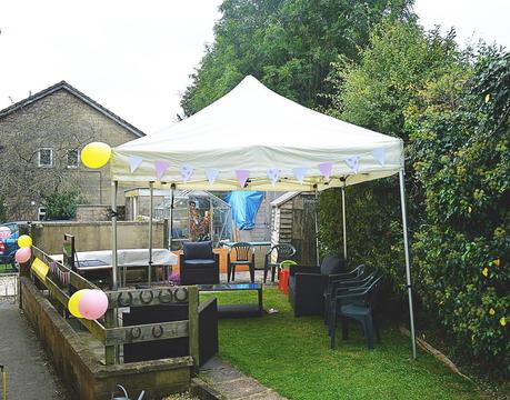 4 Tips To Ensure a Successful at Home Party for Your Child