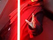 Geeky Star Wars Makes Awesome Crossguard Lightsaber Replica