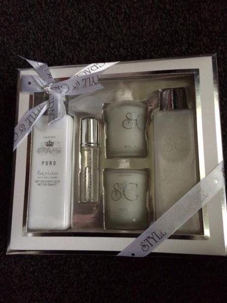 Best Beauty Gifts – Style & Grace Pamper sets