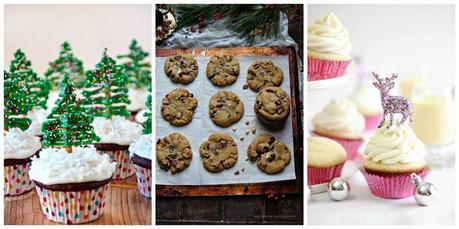 12 Sweet Treats for Christmas.